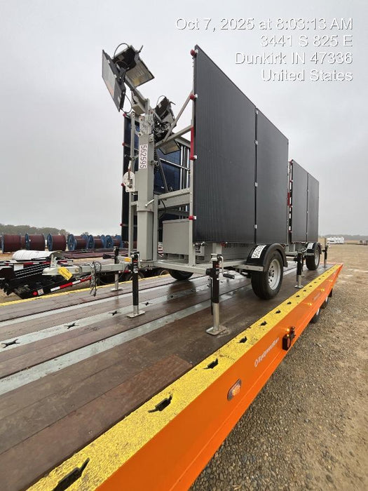 2025 PROGRESS SOLAR SOLUTIONS Helios-2XP