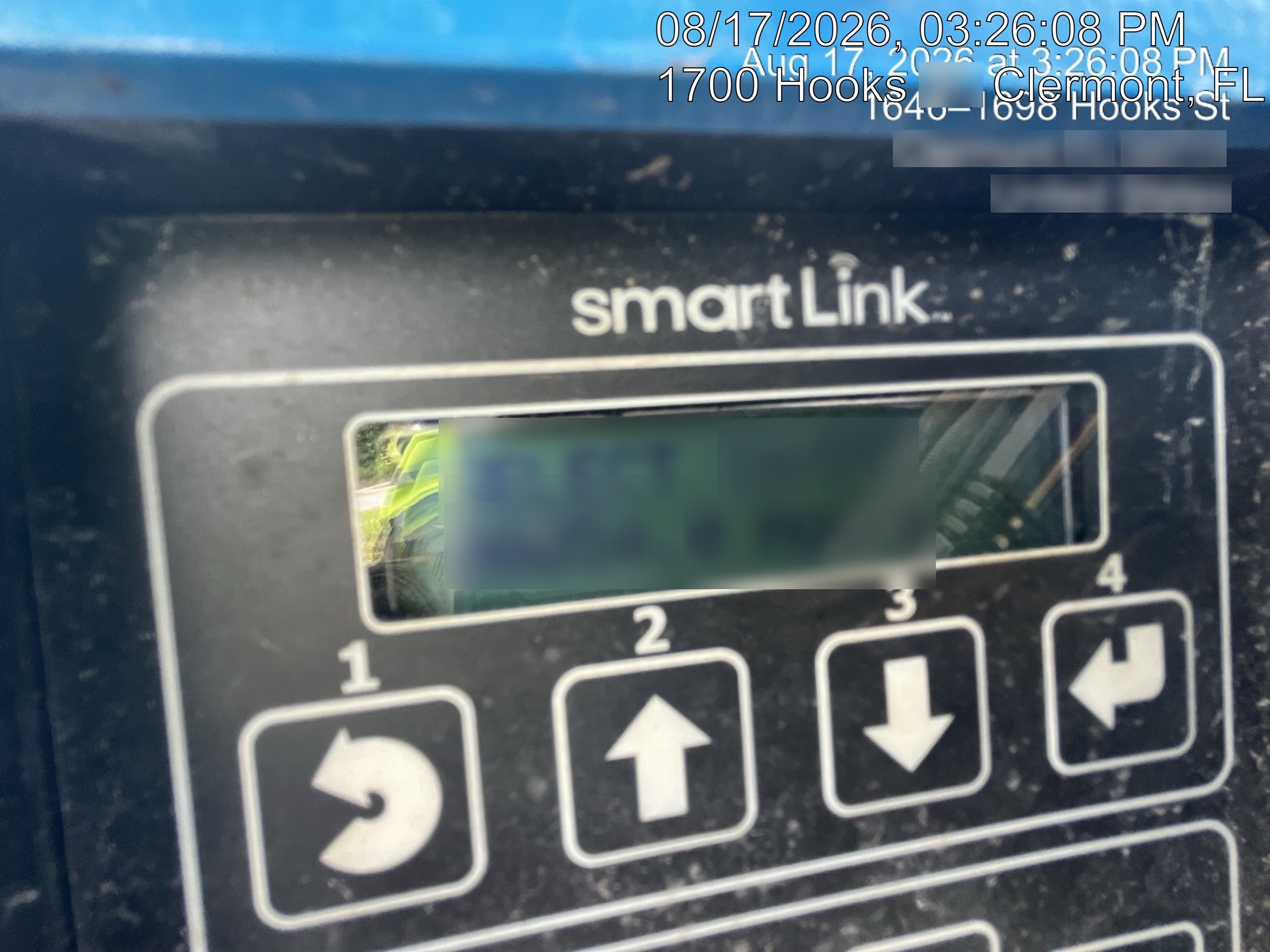 2025 GENIE GS-4046 E Drive