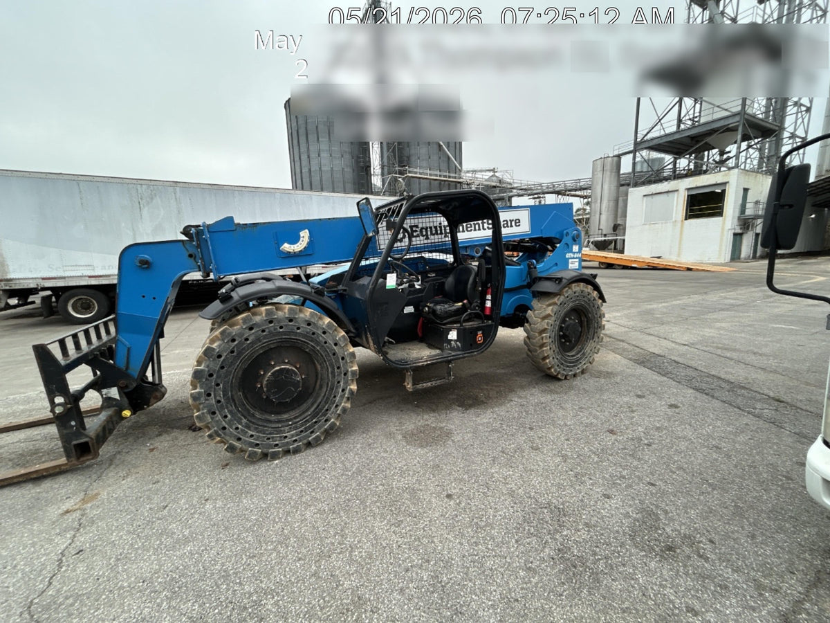 2019 GENIE GTH-844