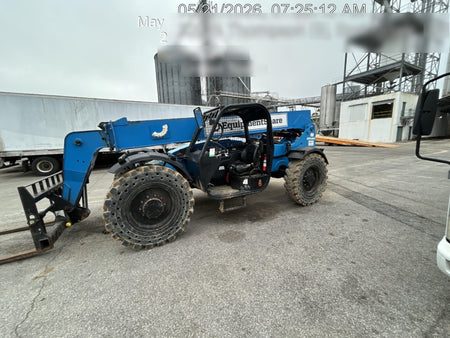 2019 GENIE GTH-844