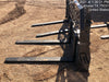 2021 PALADIN 48" Pallet Fork Assembly