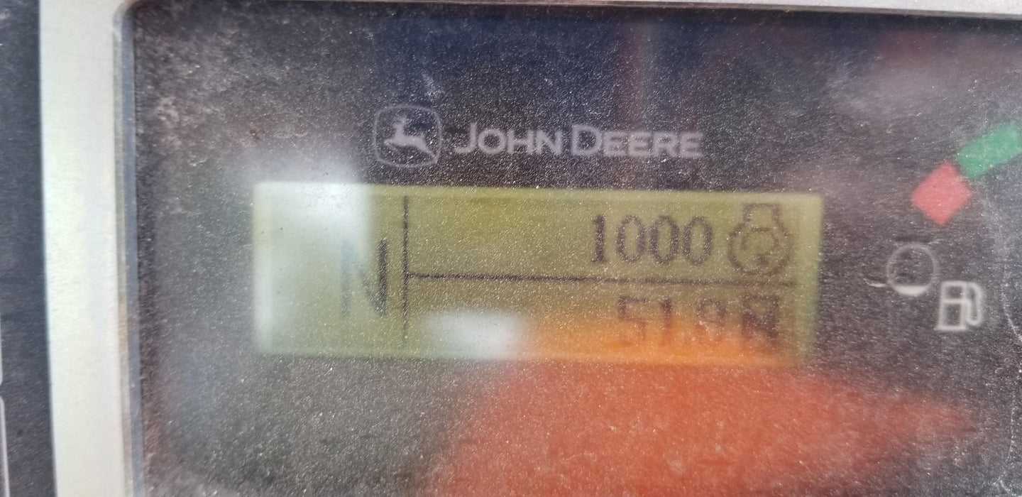 2020 JOHN DEERE 310LEP