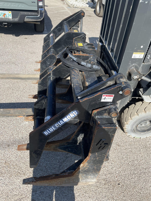 2022 BLUE DIAMOND 106520