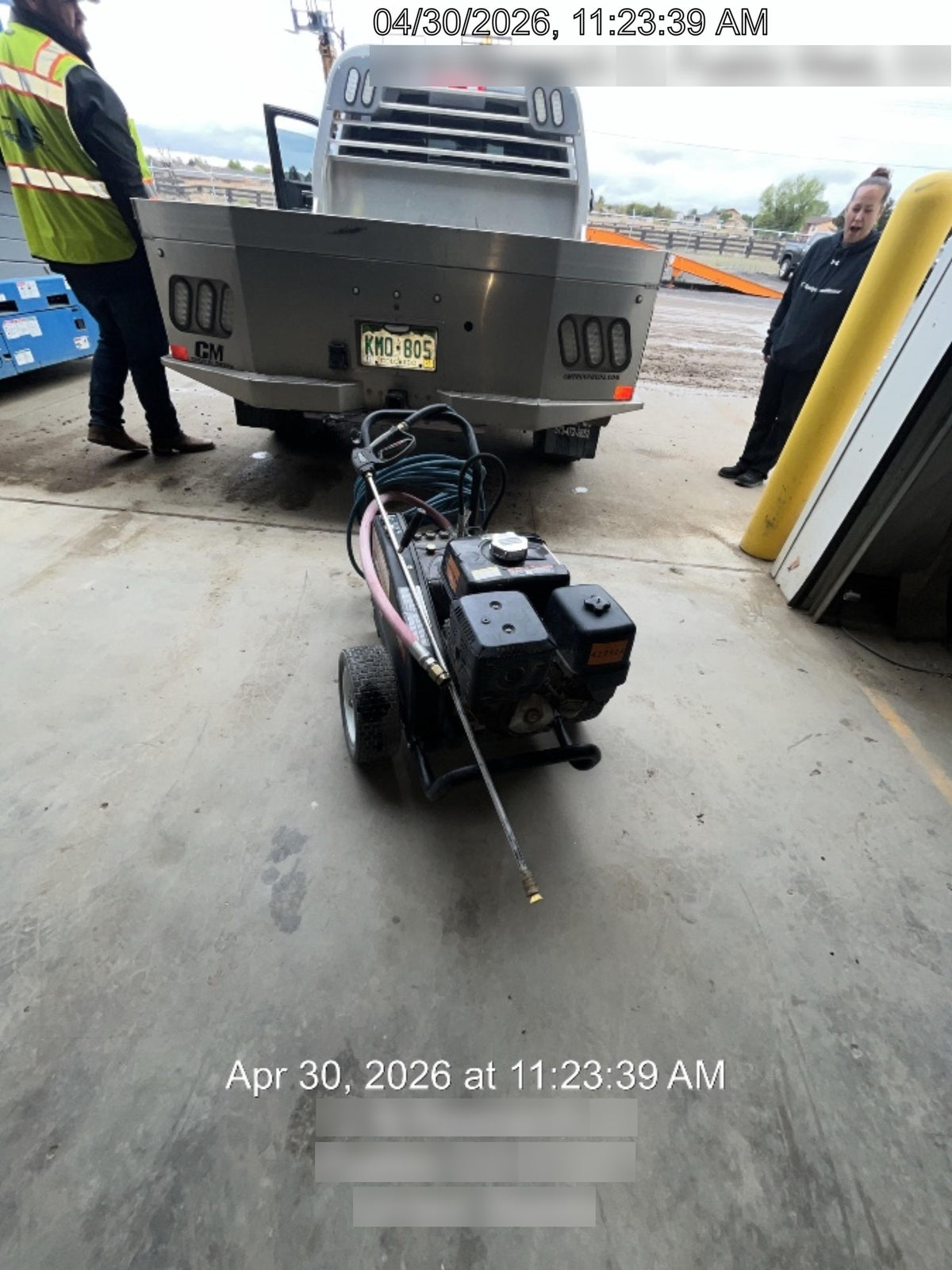 2024 MI-T-M CW-3504-5MGH
