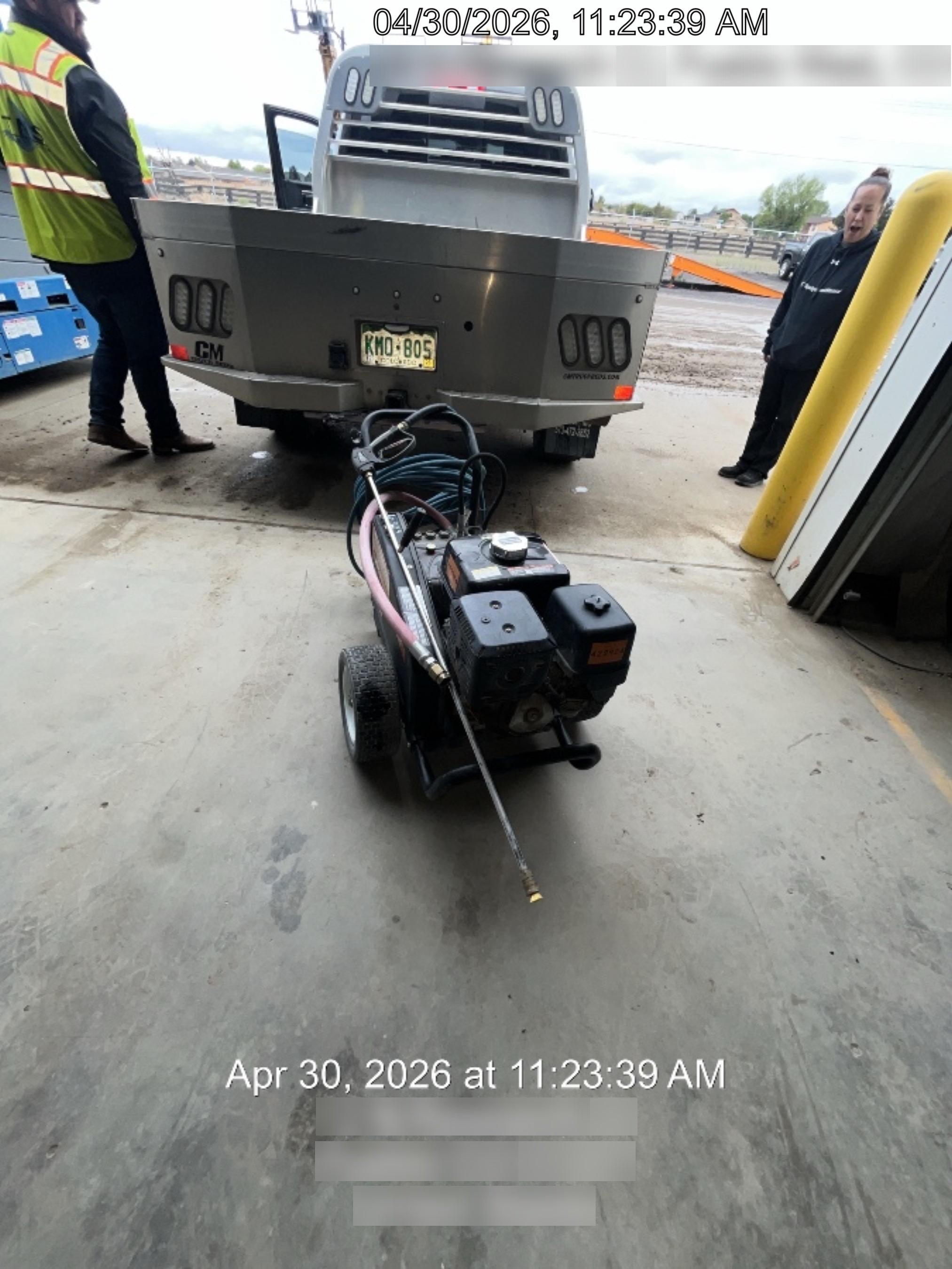 2024 MI-T-M CW-3504-5MGH