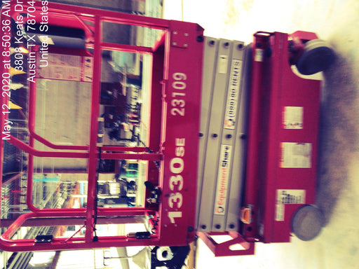 2019 MEC 1330SE MEC 1330SE w/ES Track Hardware, Full Extended 2 Year Warranty