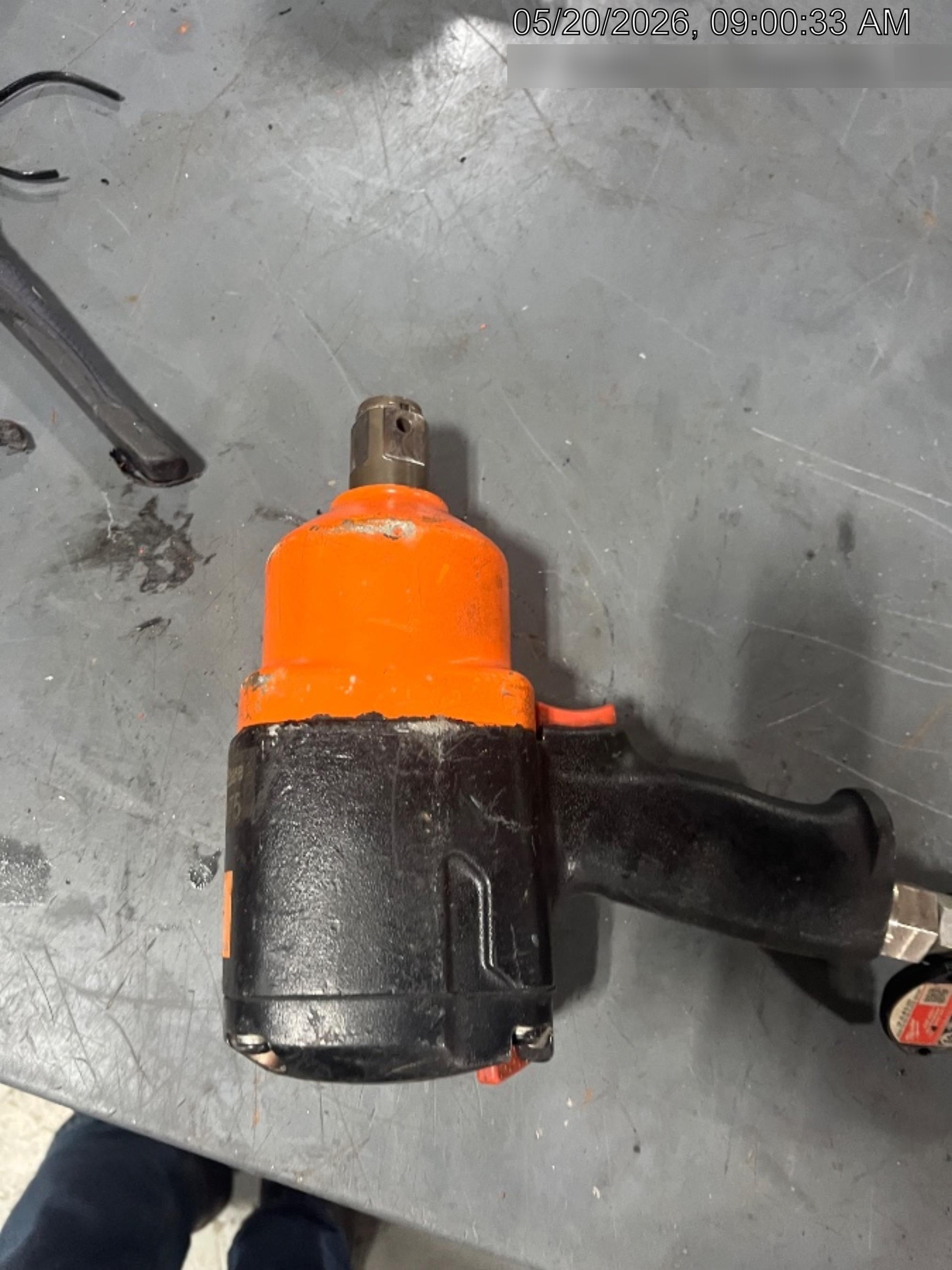 2021 MICHIGAN PNEUMATIC 751SS