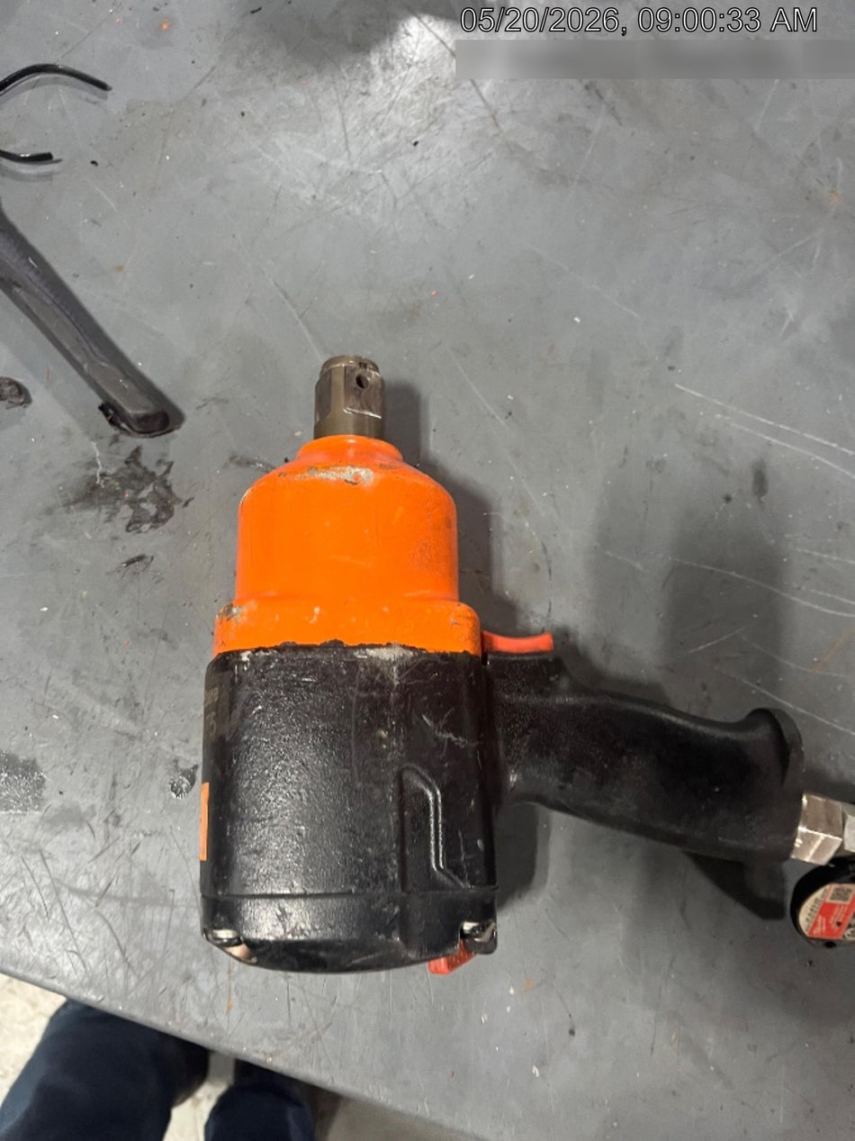 2021 MICHIGAN PNEUMATIC 751SS