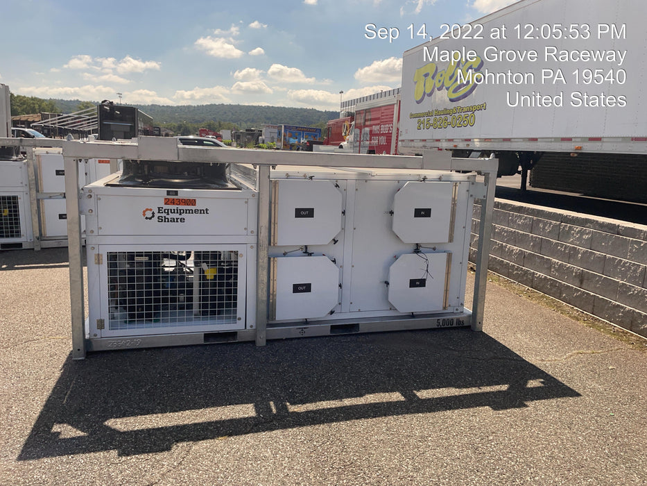 2022 SMARTECH SACP26A-SP