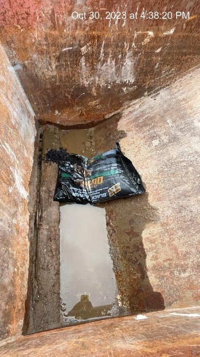 2022 BARRETO E4X6TBT