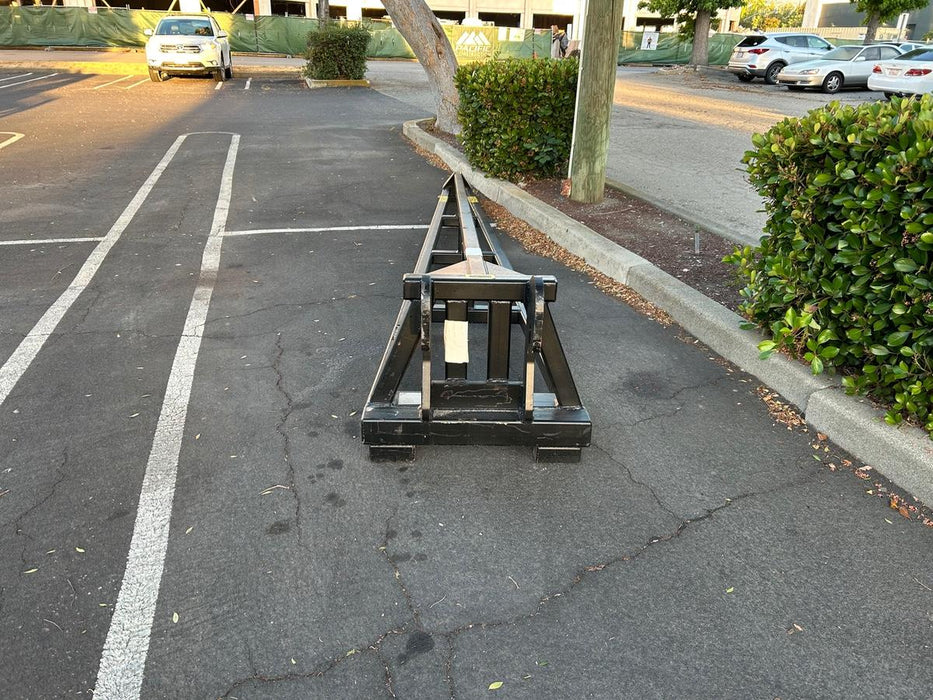 2025 STAR INDUSTRIES 1330TK