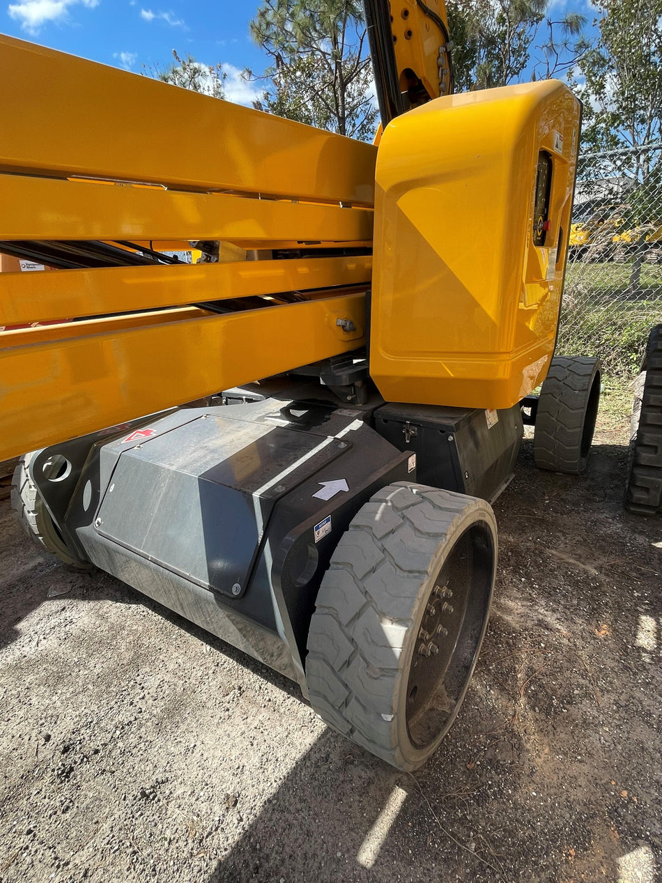 2022 HAULOTTE SIGMA46PRO
