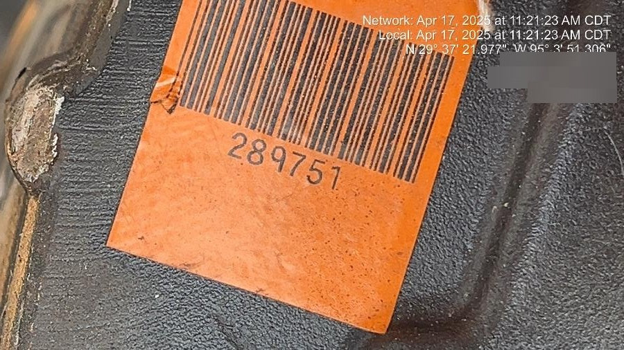 2023 INGERSOLL RAND 3955B2TI