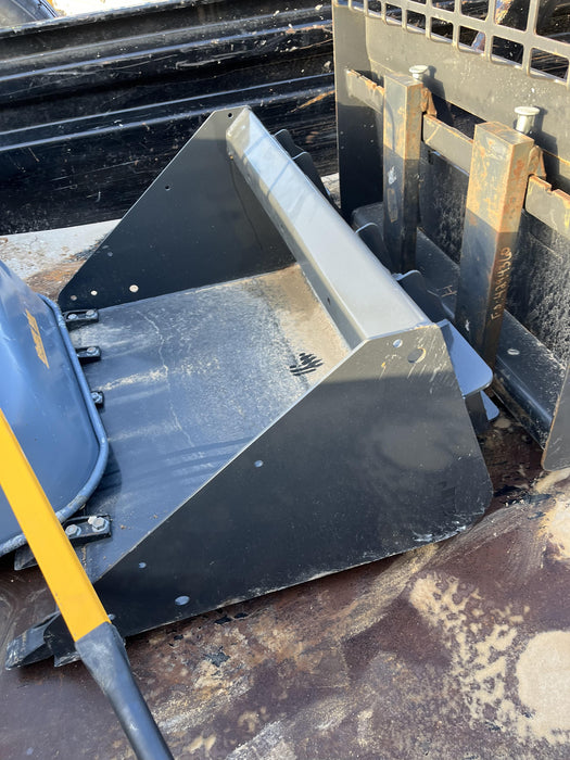 2023 BOBCAT 36" Mini Skid Steer Fork Carriage - Bobcat