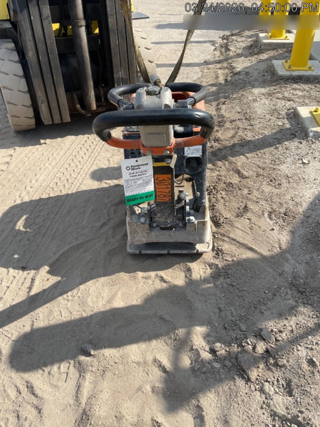 2023 MULTIQUIP MVH158