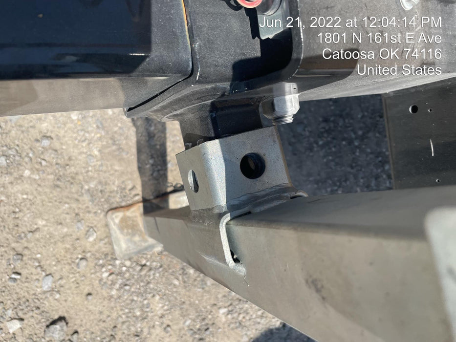 2021 VERMEER BC1000XL Gas