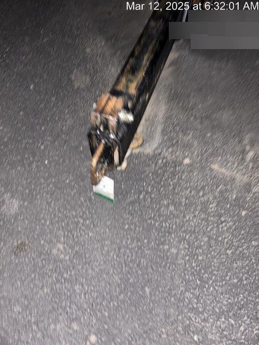 2020 STAR INDUSTRIES M1360B - Star JIB Boom