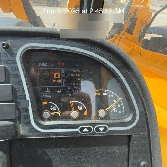 2023 JCB 512-56