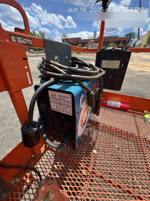 2024 MILLER ELECTRIC CST-282