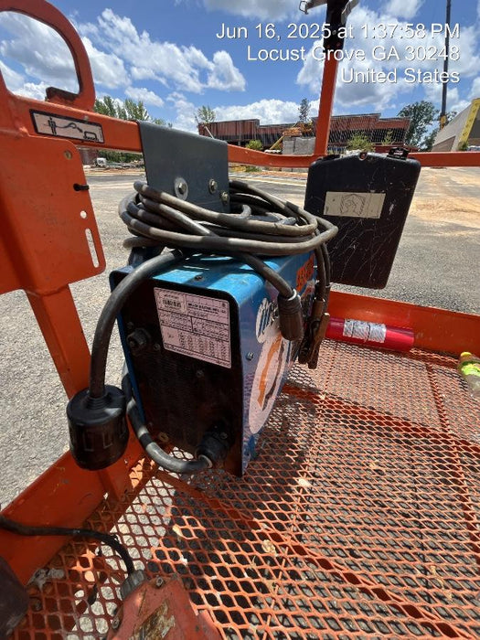 2024 MILLER ELECTRIC CST-282