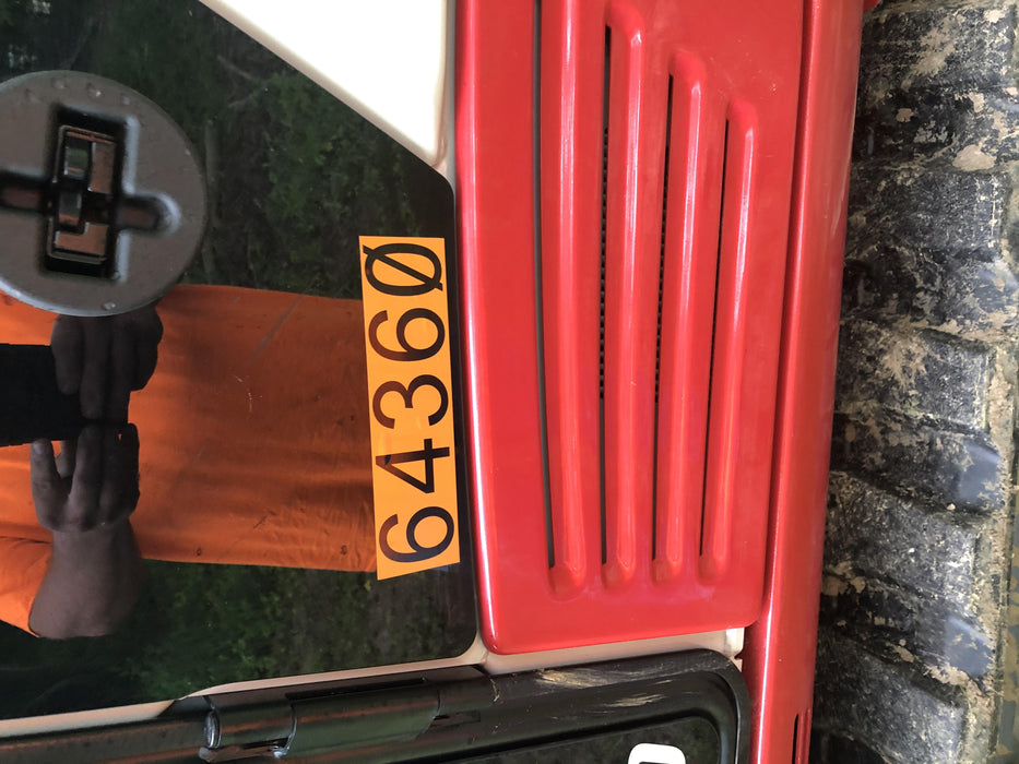 2020 TAKEUCHI TB290C