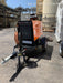 2021 Lincoln Electric Vantage 549X Ready Pak 3, ORANGE (includes trailer, cable rack, fender light kit)
