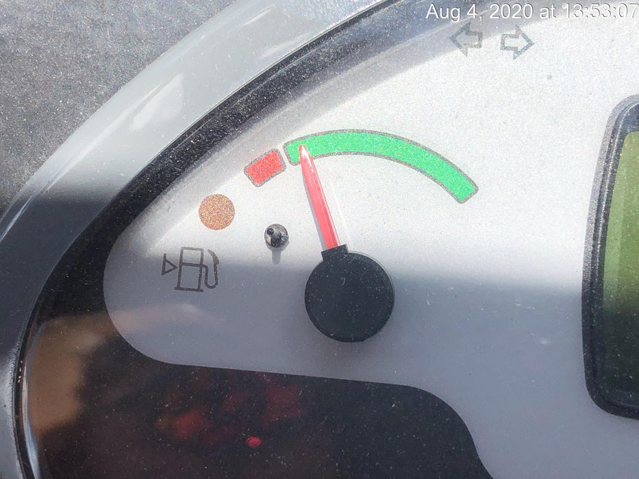 2020 Genie GTH-636 Canopy, Solid Tires, Work Lights, Beacon, Aux Hydraulics, Back up Alarm