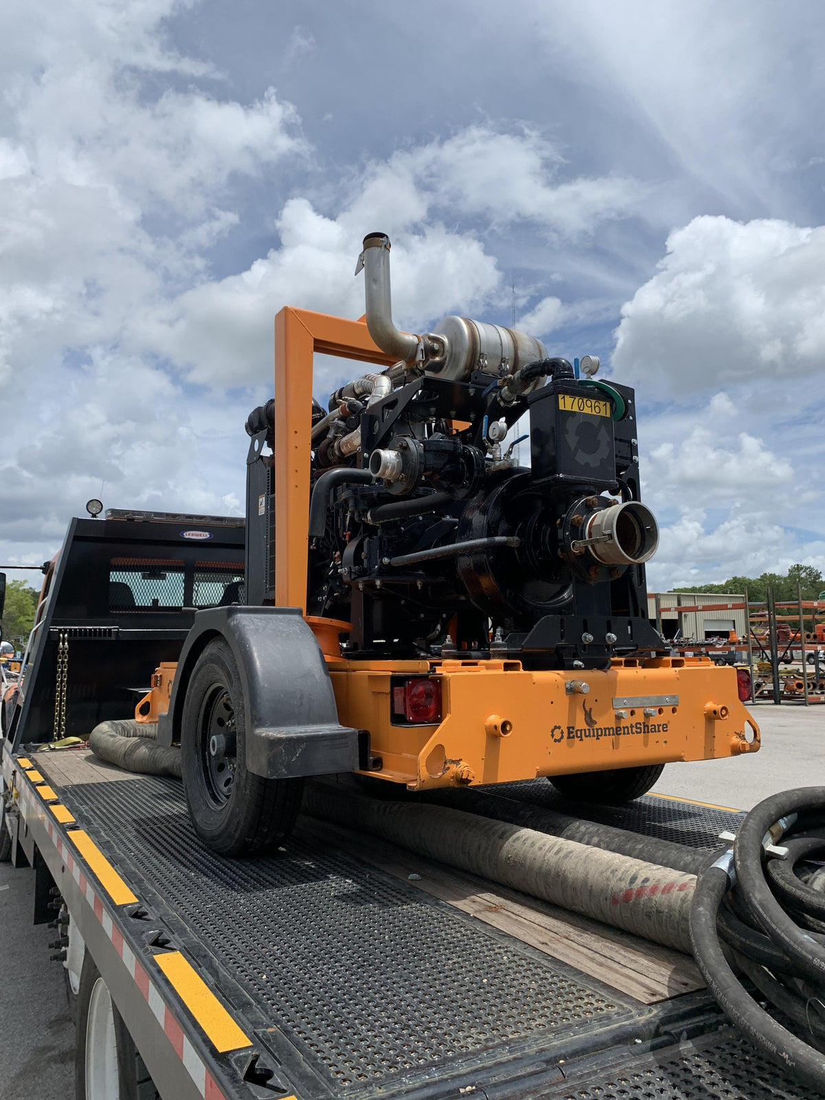 2021 PIONEER 63C17