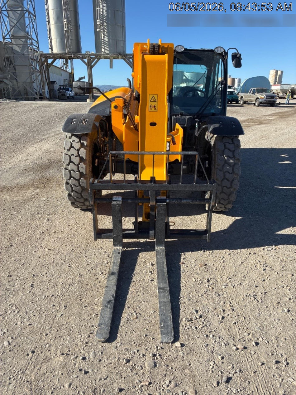 2026 JCB 506-36