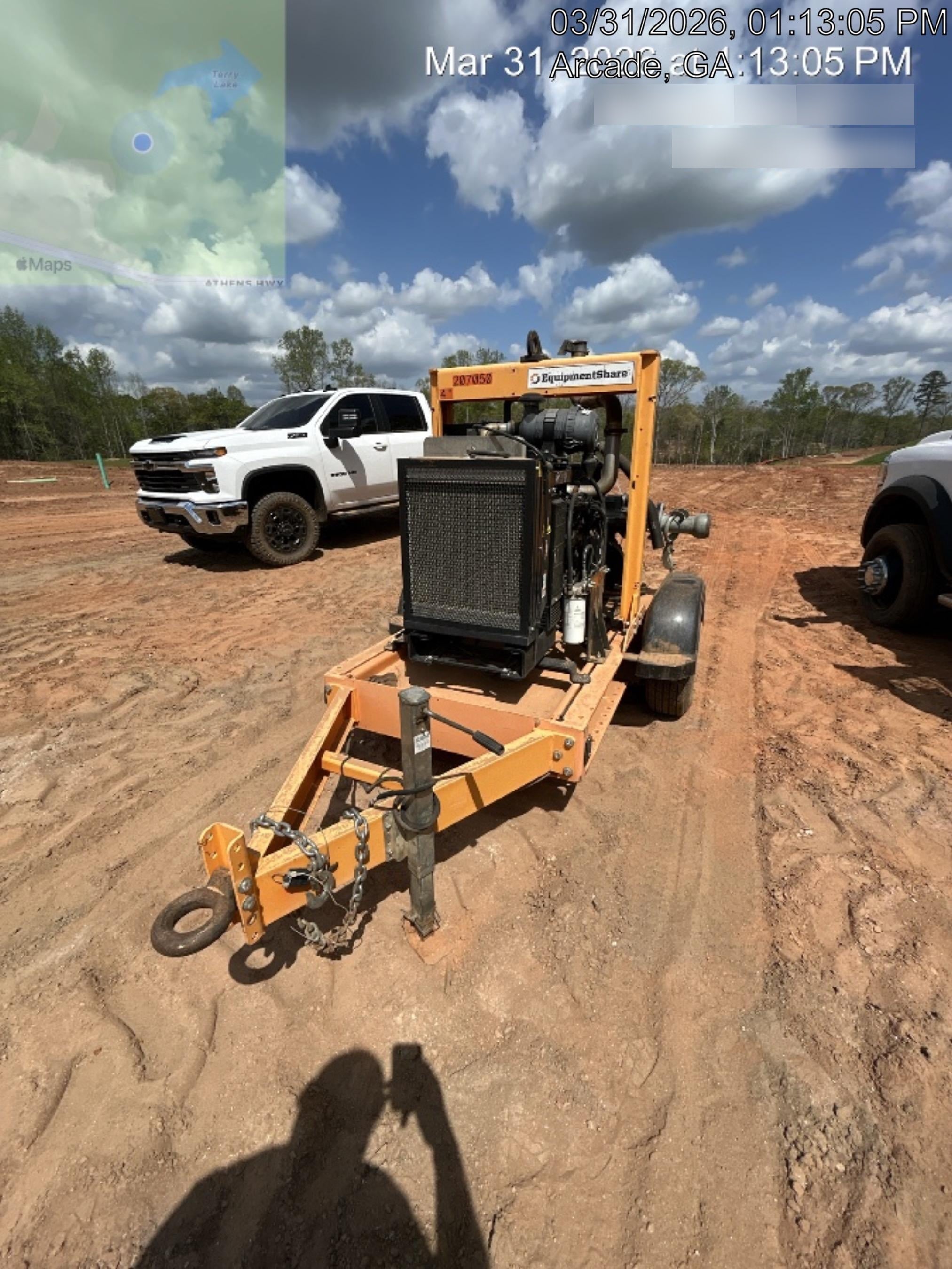 2022 PIONEER PP44S10L761-D2.9L4