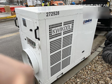 2022 KWIKOOL KPO12-23H