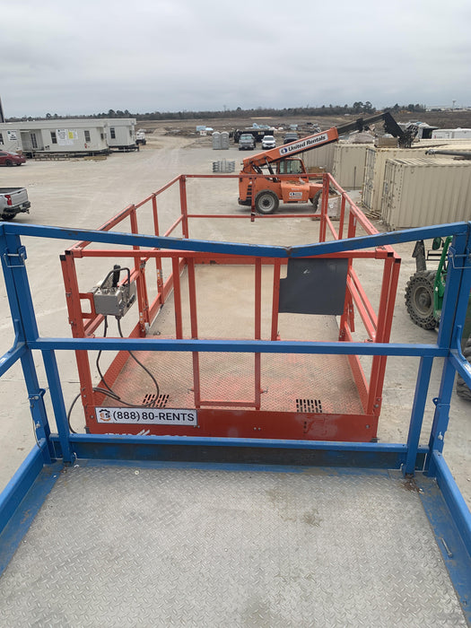 2020 GENIE GS-5390 RT