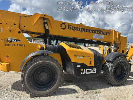 2025 JCB 510-56