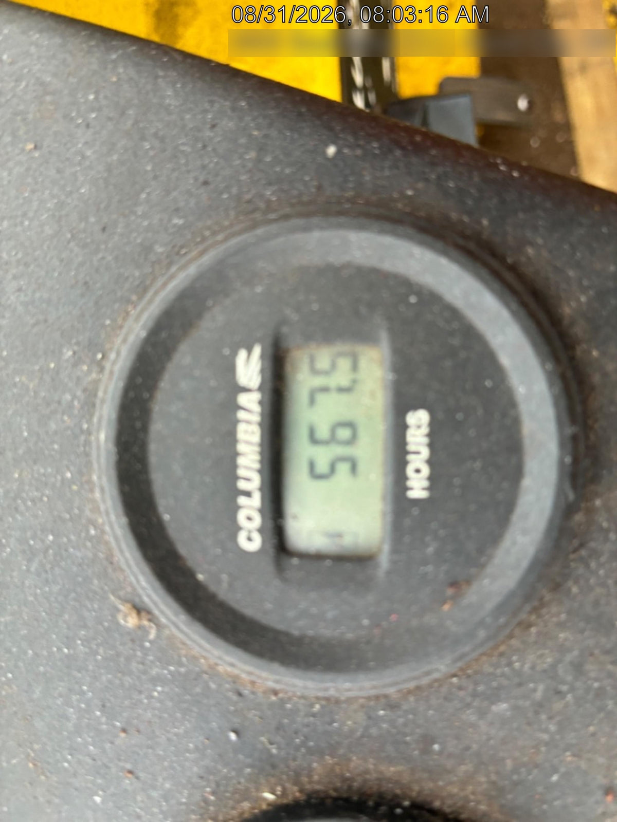 2024 COLUMBIA Payloader 2XL