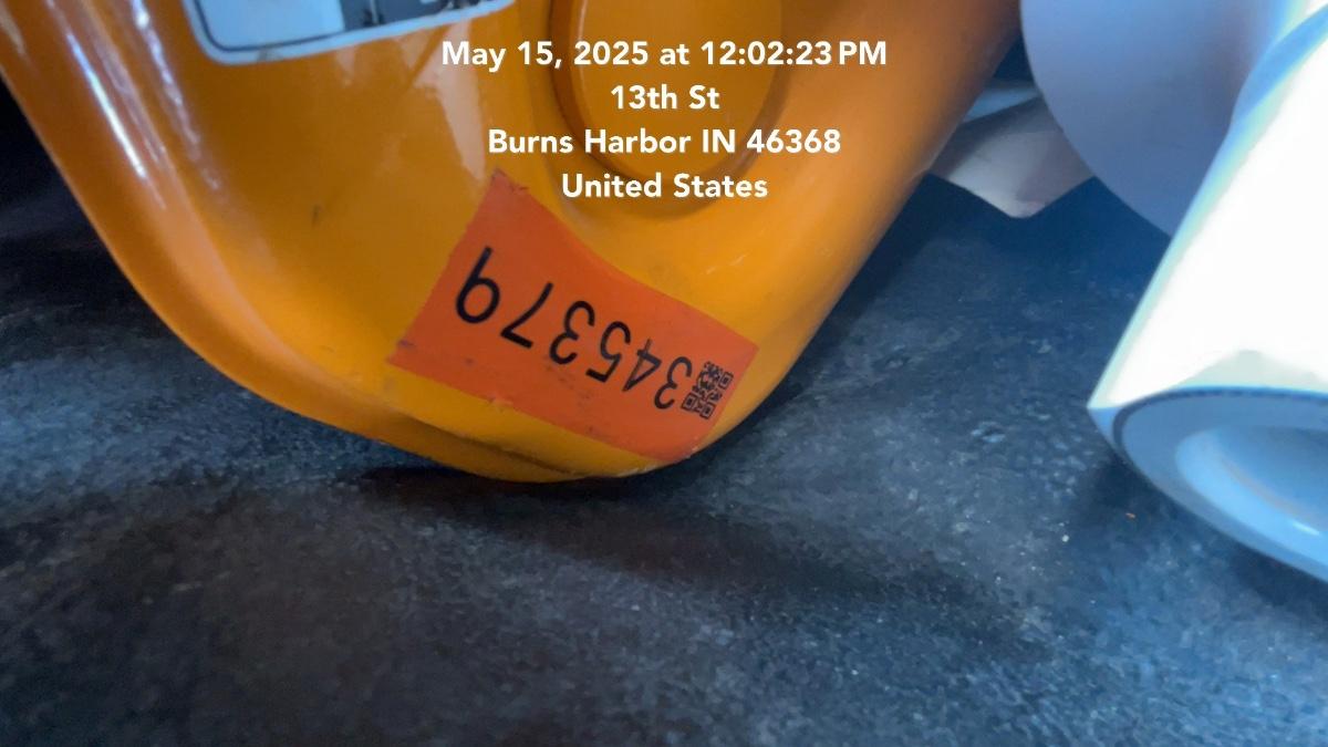 2023 HARRINGTON PT020