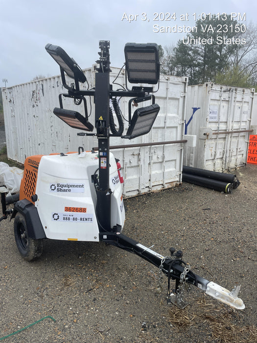 2023 GENERAC MLT2