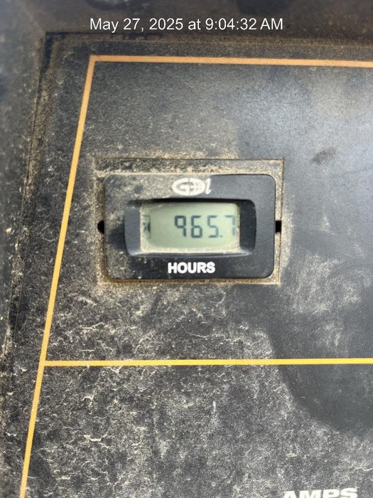 2021 LINCOLN ELECTRIC Ranger 305 LPG