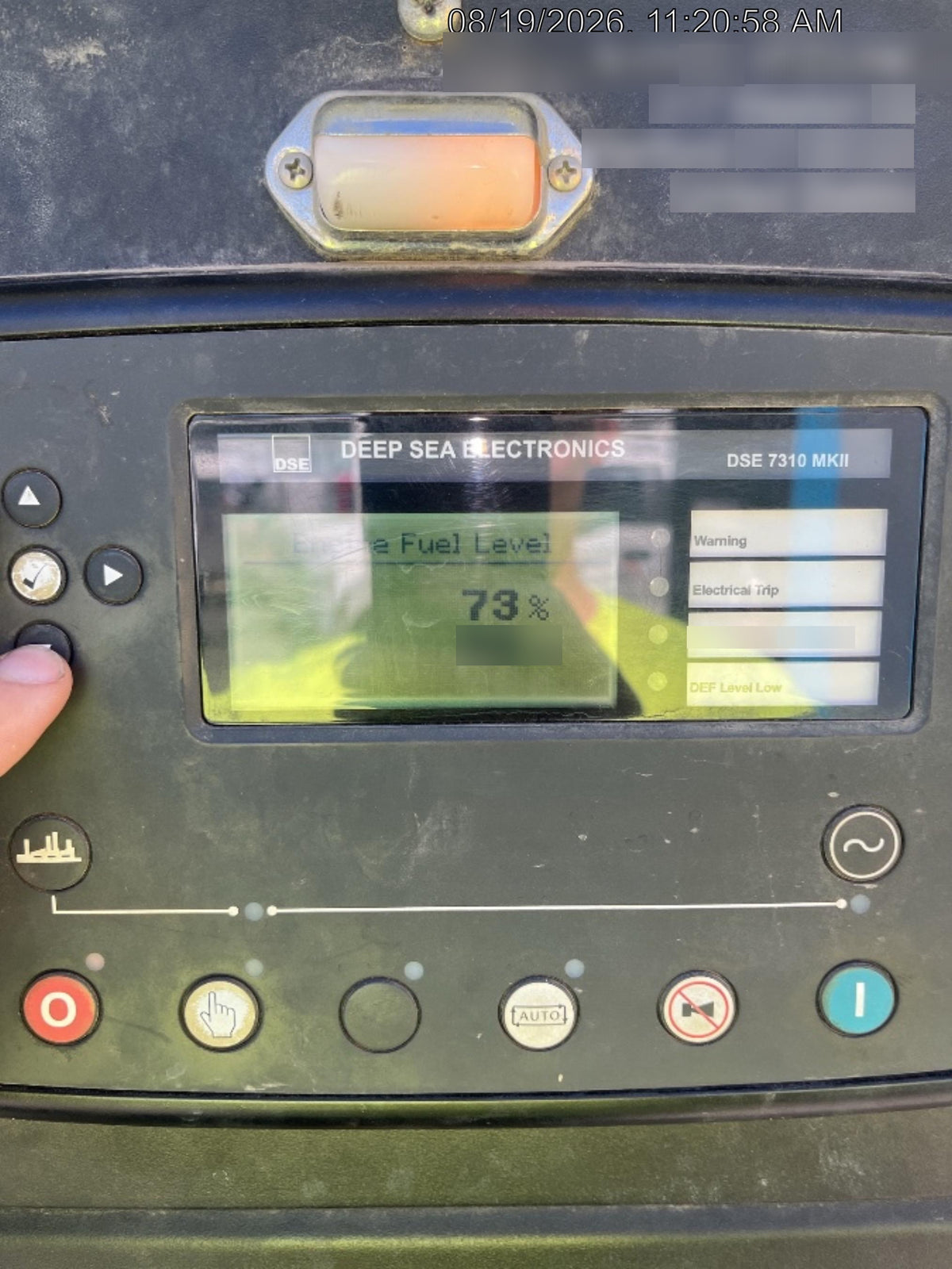 2021 ATLAS COPCO QAS 70