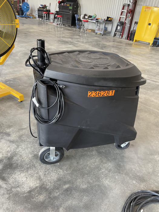 2022 POWER BREEZER PB4BASE