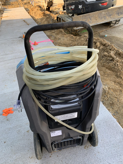 2020 DRI-EAZ LGR6000Li