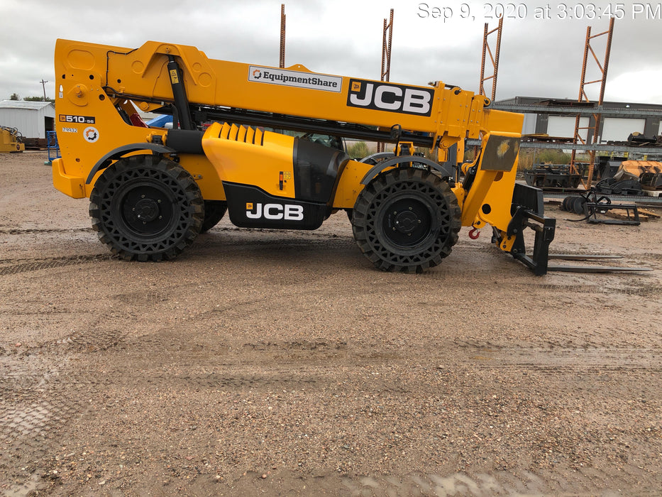 2020 JCB 510-56