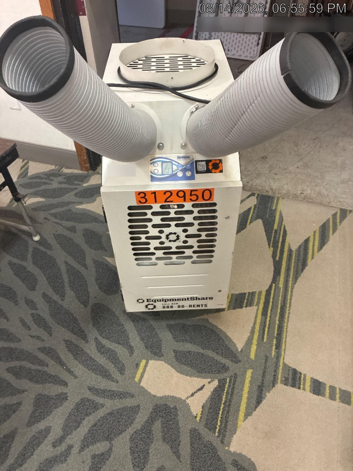 2023 KWIKOOL KPAC1411-2