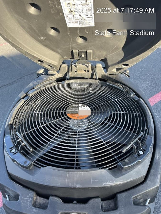 2022 POWER BREEZER PB4BASE