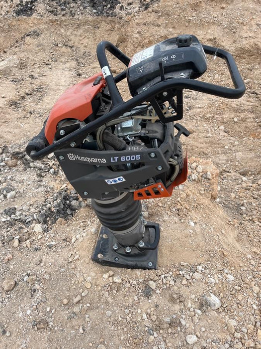 2024 HUSQVARNA LT6005