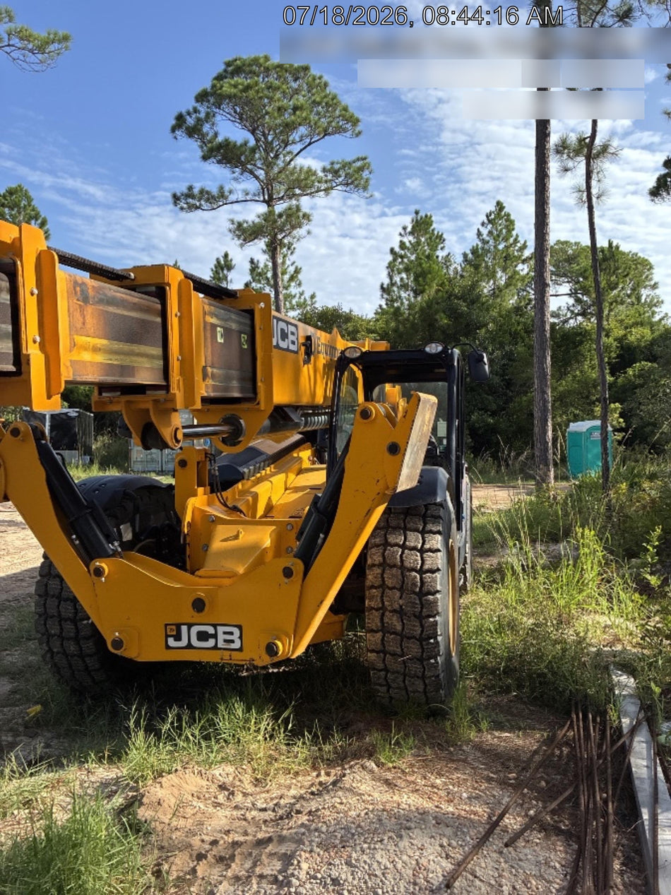 2025 JCB 510-56