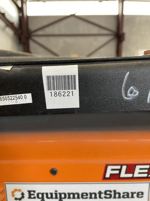 2021 TRYSTAR 6XWLDRK-350- 9KVA-WG