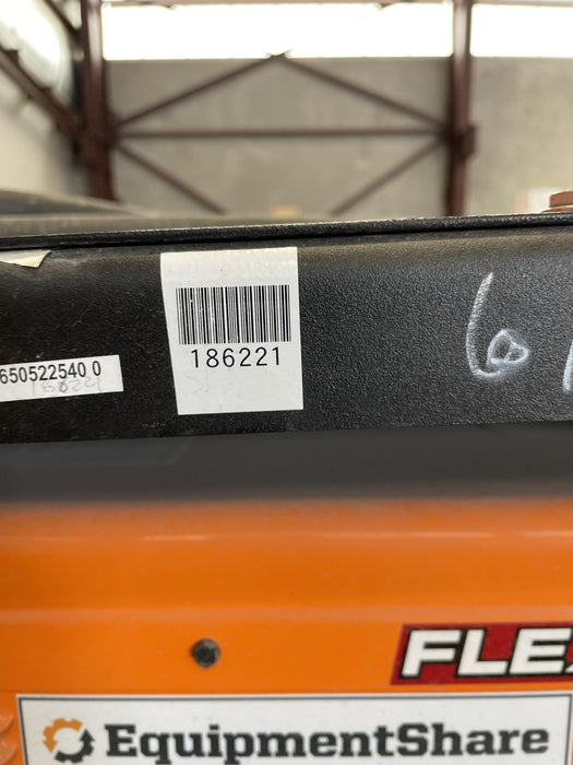 2021 TRYSTAR 6XWLDRK-350- 9KVA-WG