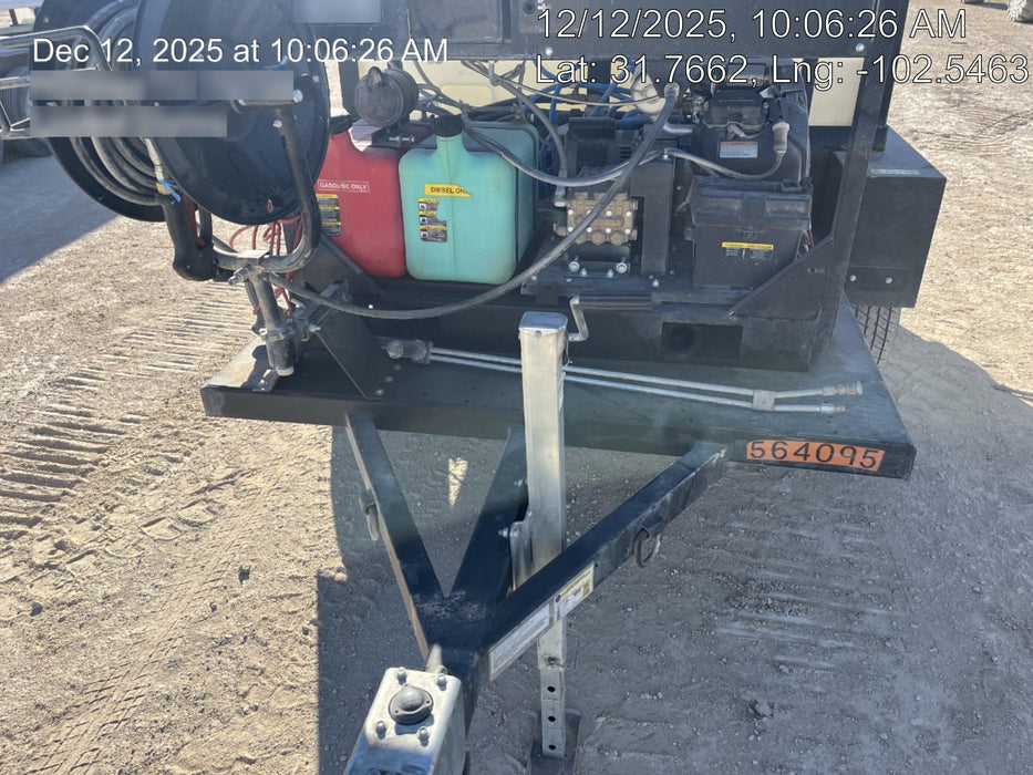 2025 MI-T-M HS-3505-1MGH-UR