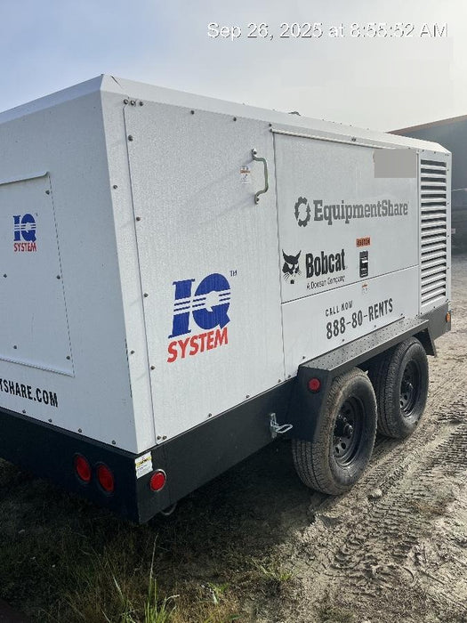 2025 BOBCAT PA825VWCU-T4F