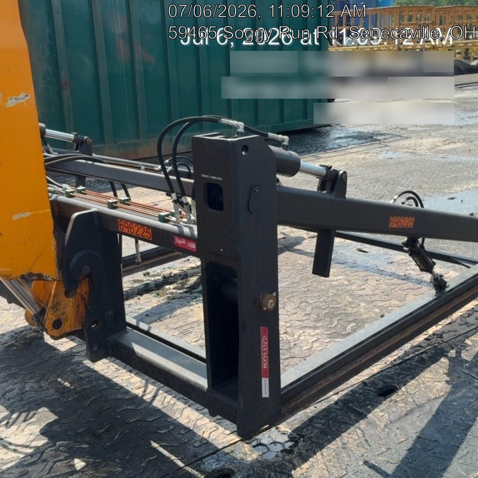 2026 ARROW MATERIAL HANDLING 61842-6-96-089PG